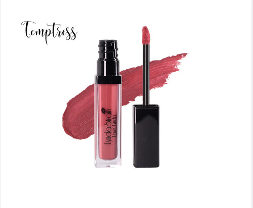 Velvet Matte - TEMPTRESS