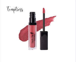 Velvet Matte - TEMPTRESS