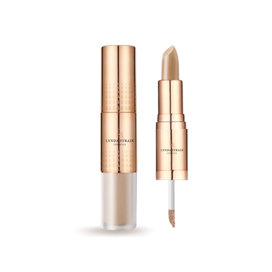 Duo illusion concealer - 1