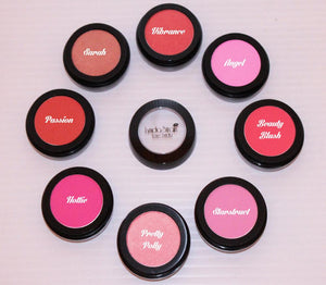 Love Lynda Blusher/Eyeshadow - Starstruck