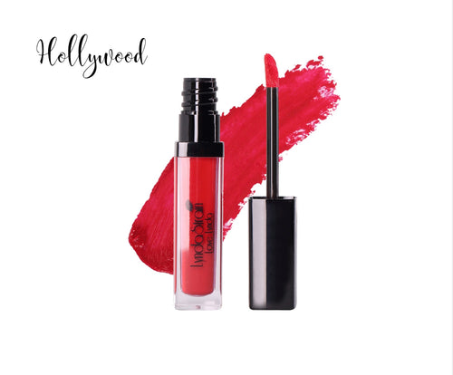 Velvet Matte Lipstick HOLLYWOOD