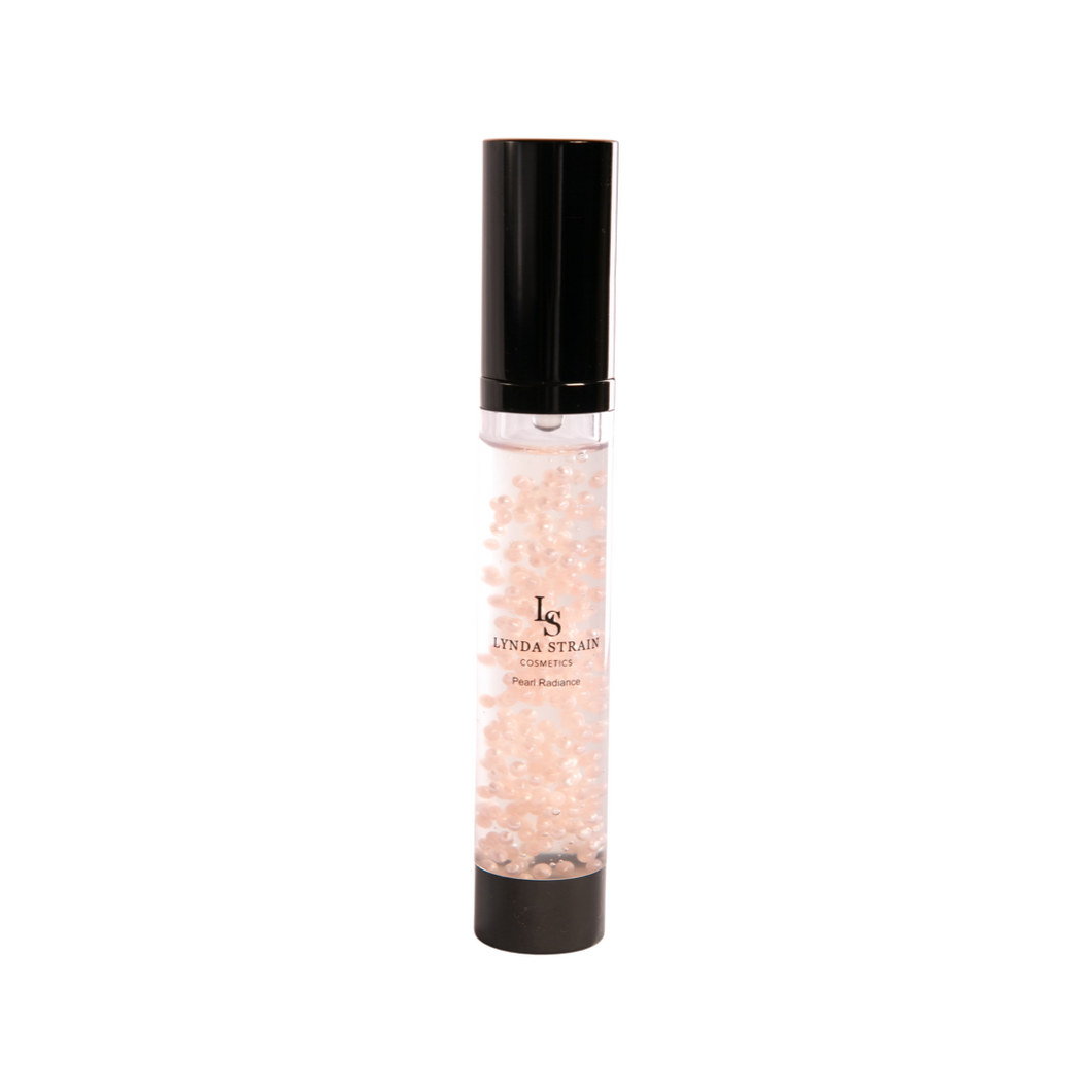Pearl Radiance Primer