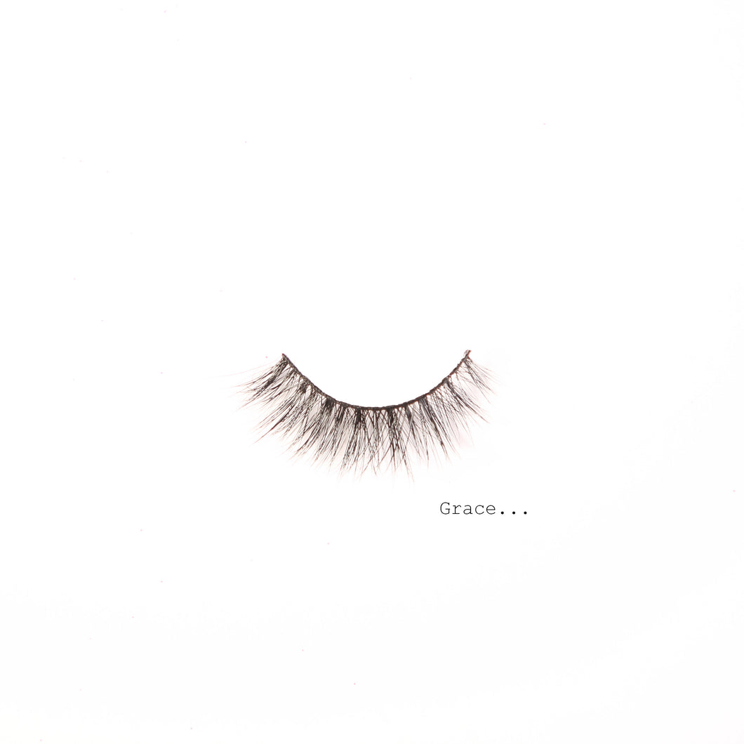 5D Grace Lash