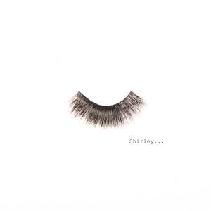 3D Shirley Lash