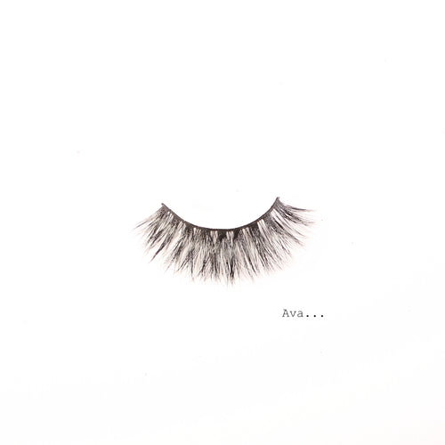 3D Ava Lash