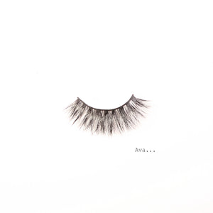 3D Ava Lash
