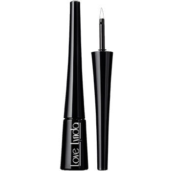 Cleopatra Eyes liquid eyeliner