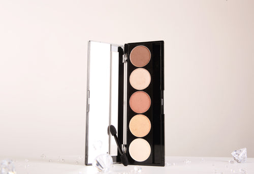 Diamond 1 Luxury Palette