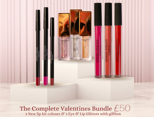 Complete Valentines Bundle Gift Set