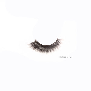 5D Lana Lash