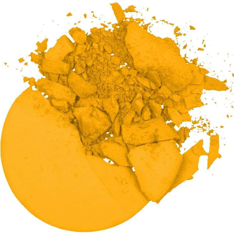 Yellow Fayeye