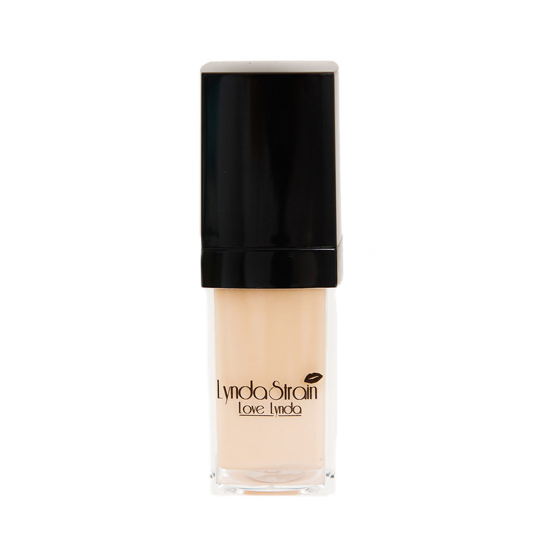 Love Lynda Flawless Finish Foundation - LL Cool 4