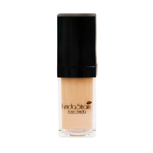 Love Lynda Flawless Finish Foundation - LL Warm 6