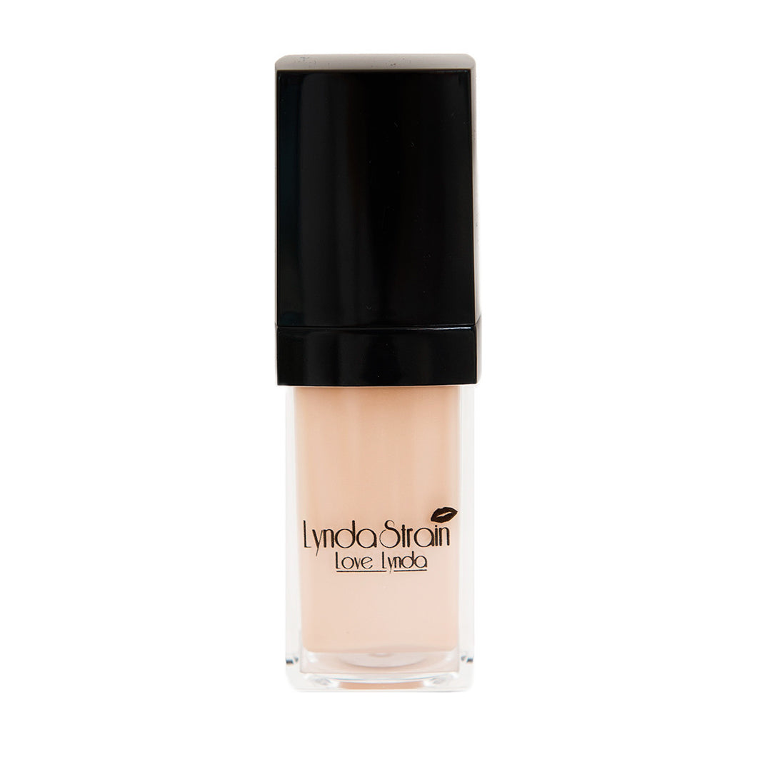 Love Lynda Flawless Finish Foundation - LL Cool 1