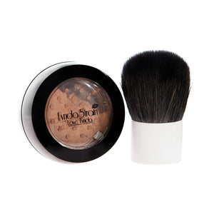 Love Lynda Mineral Foundation - LL Warm 1