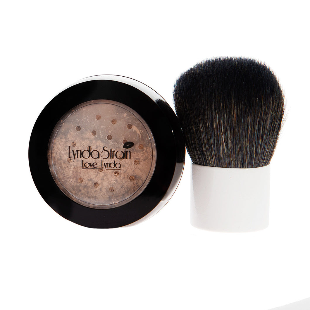 Love Lynda Mineral Foundation - LL Cool 1