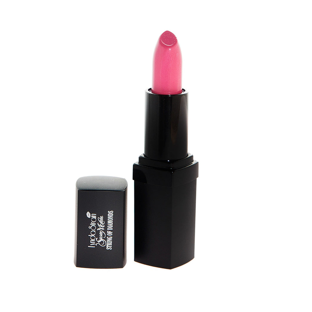 Susan McCann String of Diamonds Lipstick - D8